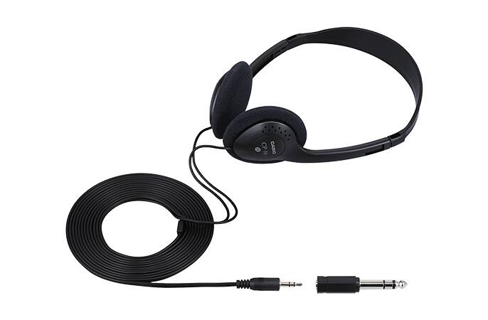 Casque