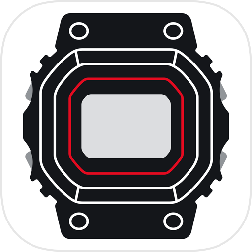 G-SHOCK MOVE
