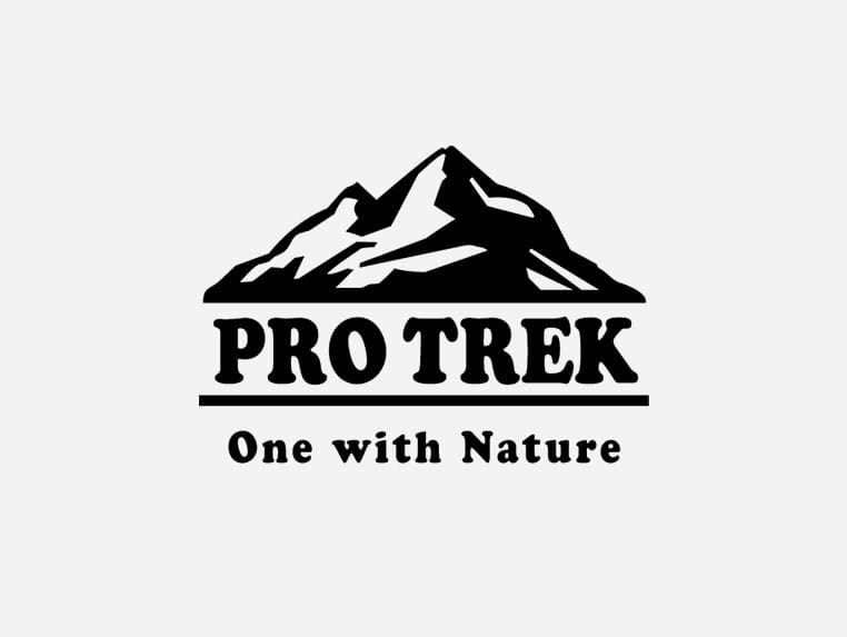 PRO TREK