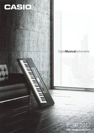 Keyboard Katalog