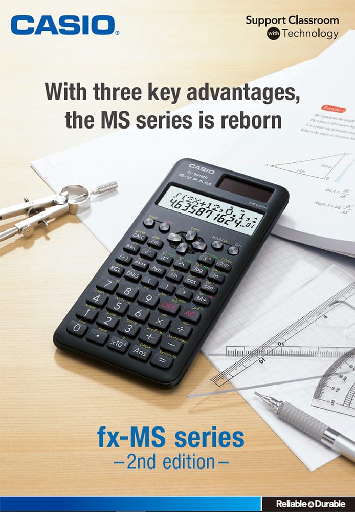 fx-MS-Serie 2. Edition- Katalog