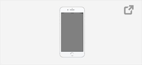 Externer Link zum Apple App Store