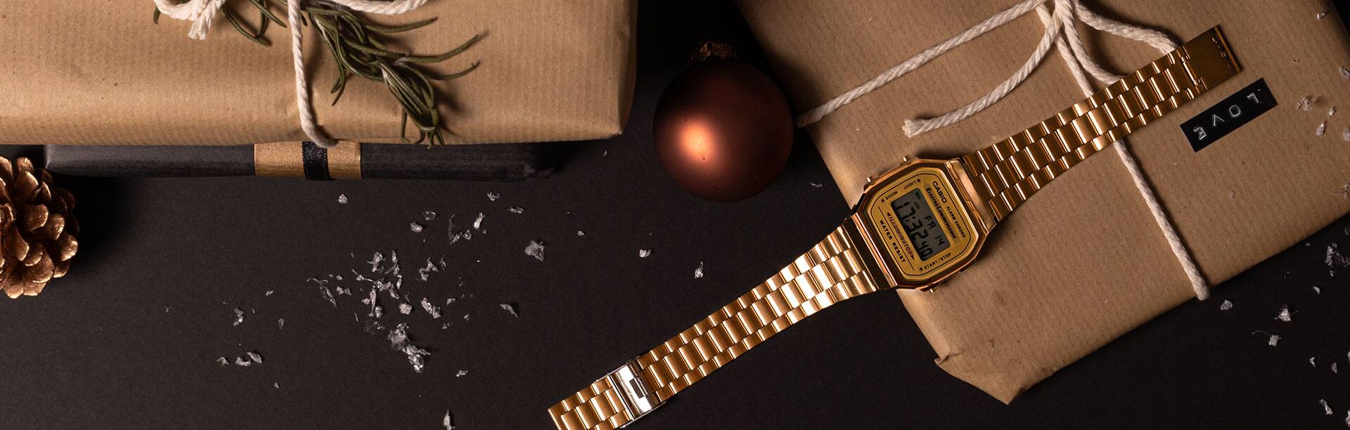VINTAGE GIFT GUIDE
