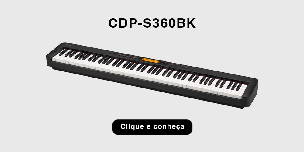 CDP-S360BK