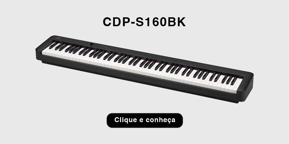 CDP-S160BK