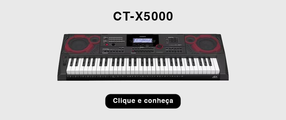 CT-X5000