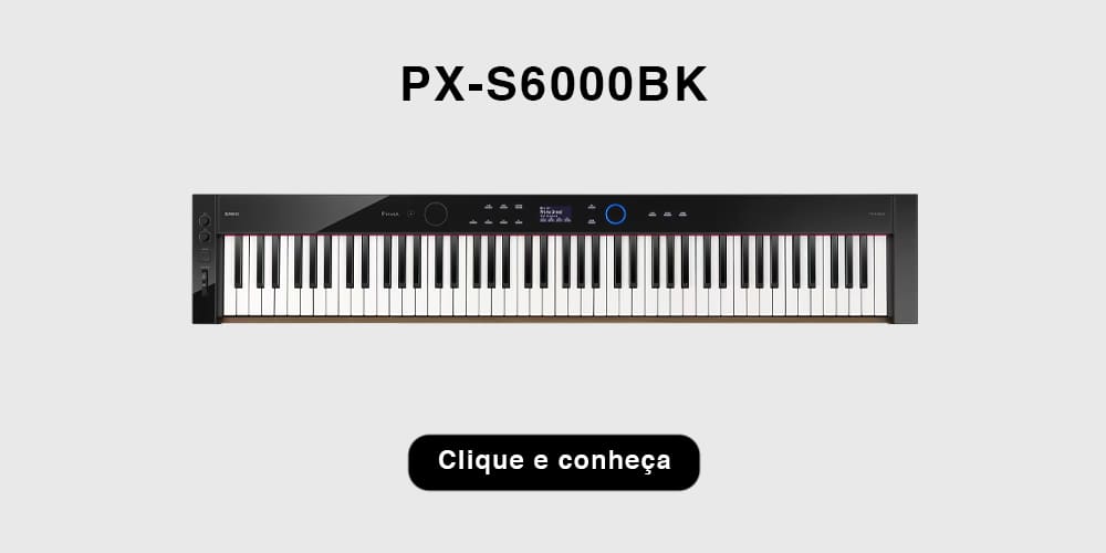 PX-S6000BK