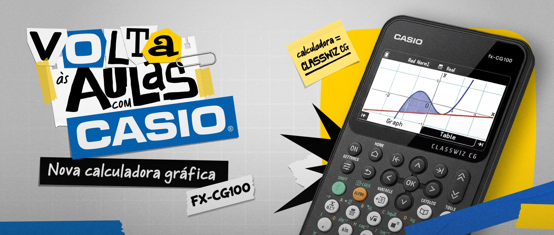 VOLTA ÀS AULAS 2026