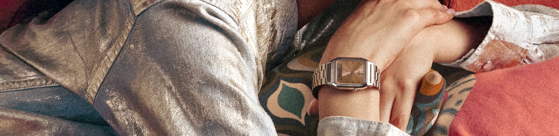 Banner da obra repose