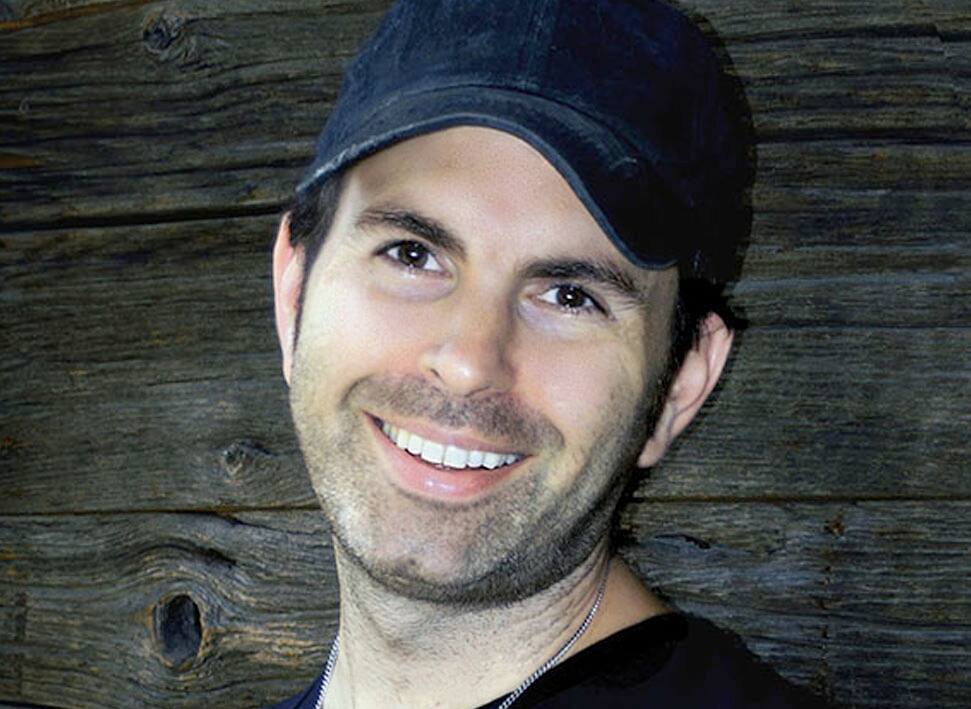 Josh Charles Headshot 3