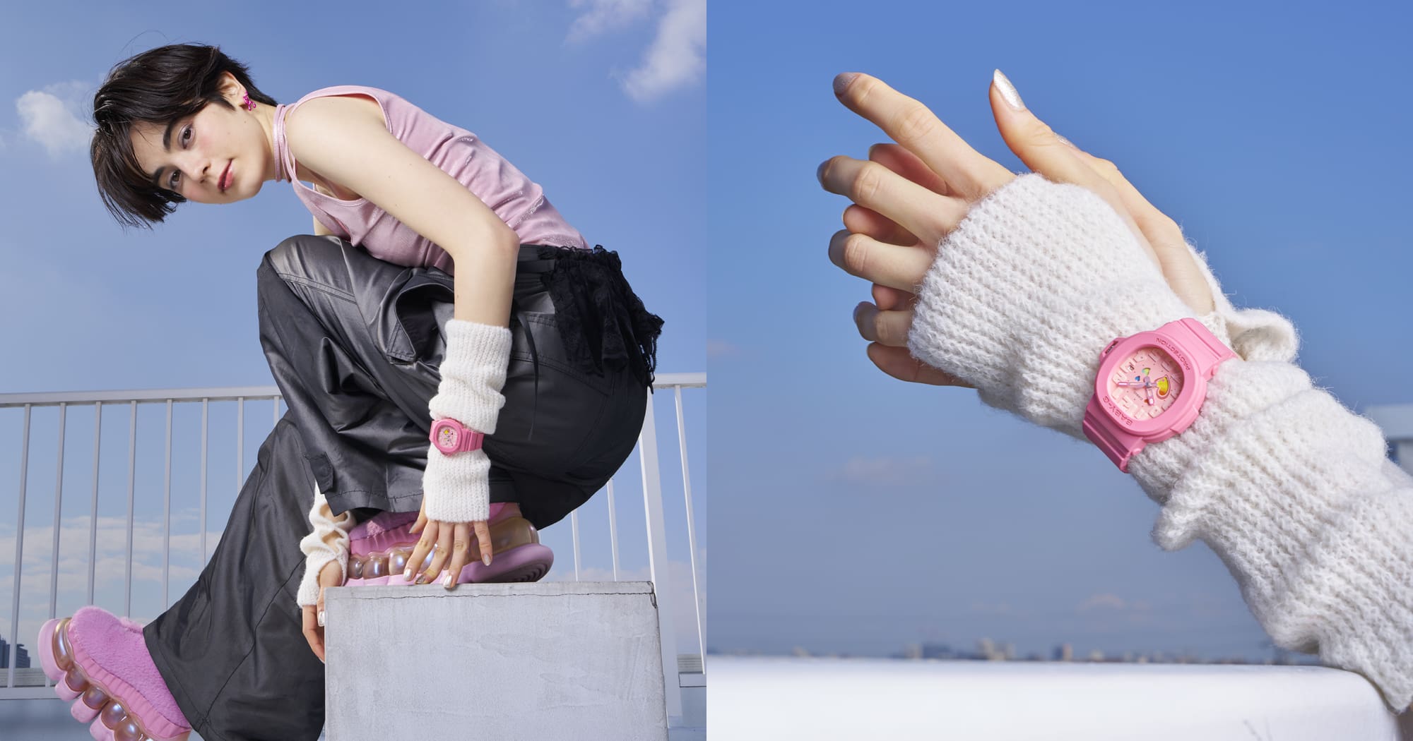 STYLING PHOTO