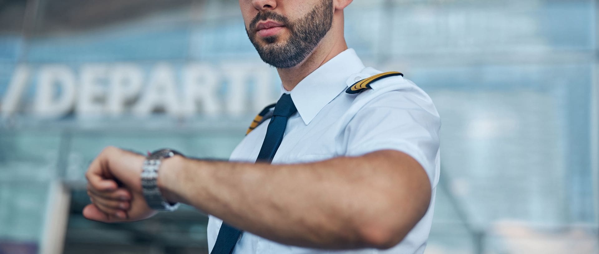 The Allure of Pilot Watches