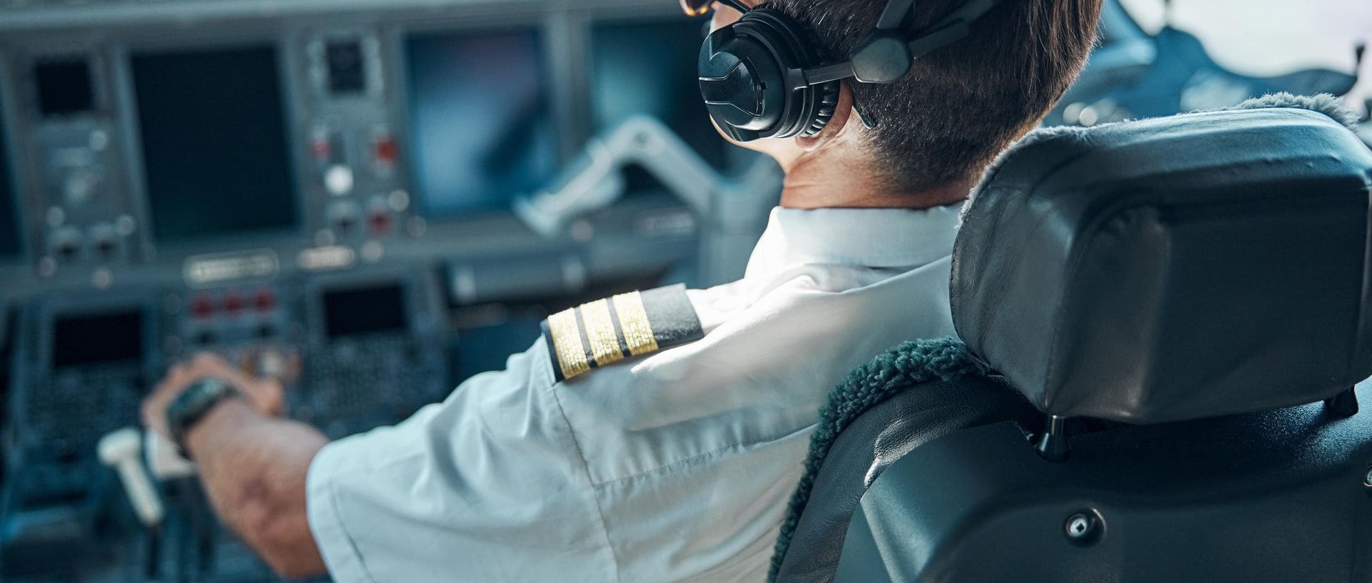 Performance Requirements for Pilot Watches