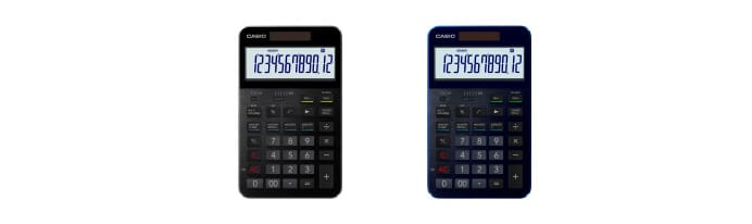 Link zu den Premium-Taschenrechnern von CASIO