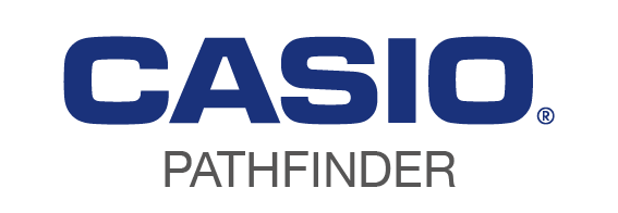 CASIO Pathfinder