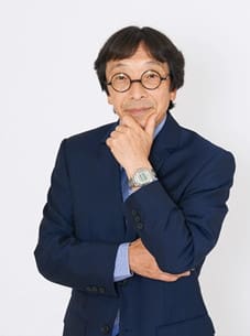 Kikuo Ibe