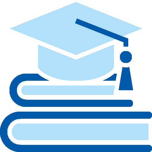 Icon zu Work-Life-Balance: Arbeit und das Privatleben in Balance