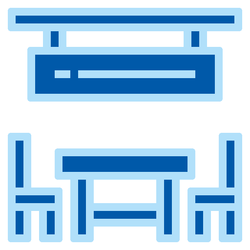 Icon zu Work-Life-Balance: Arbeit und das Privatleben in Balance