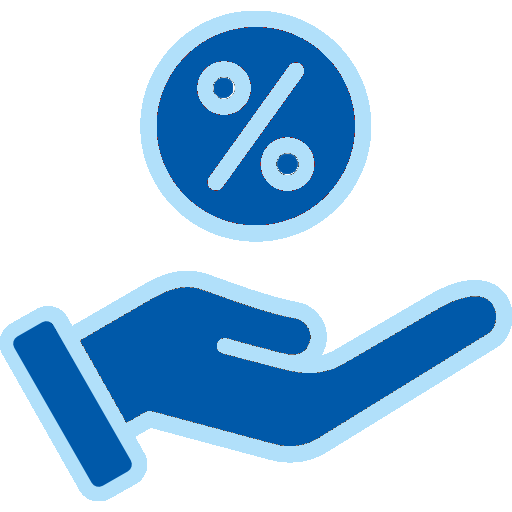 Icon zu Work-Life-Balance: Arbeit und das Privatleben in Balance