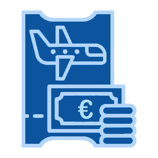 Icon zu Work-Life-Balance: Arbeit und das Privatleben in Balance