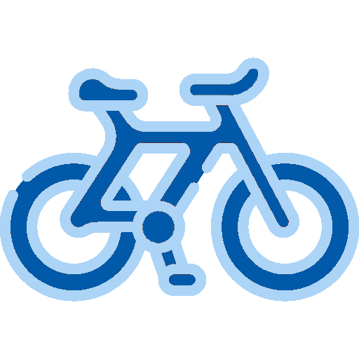 Icon zu BusinessBike: Fahrrad