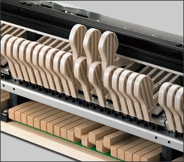Piano Hammers Piano Hammers