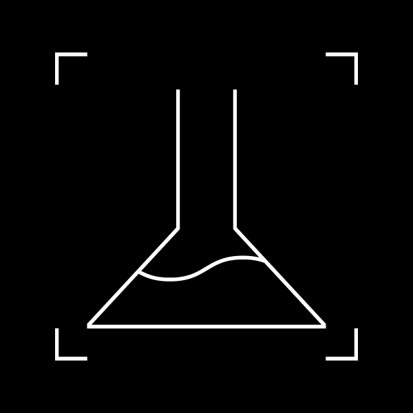 Chemikalien-Icon