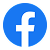 Facebook Logo, das zum deutschen Moflin Account verlinkt, Link öffnet in neuem Tab
