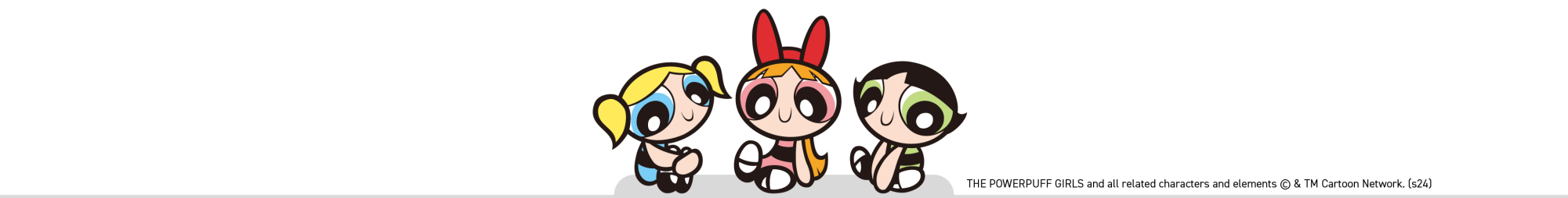 Die Powerpuff Girls