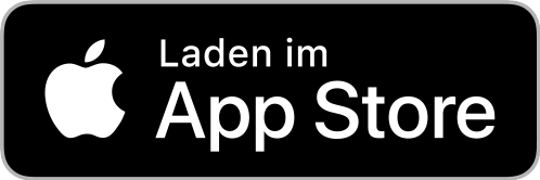 AppStore Logo, Externer Link zur MofLife App im AppStore