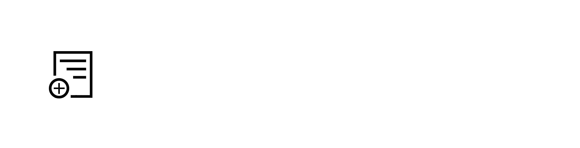 Produkt Registrierung