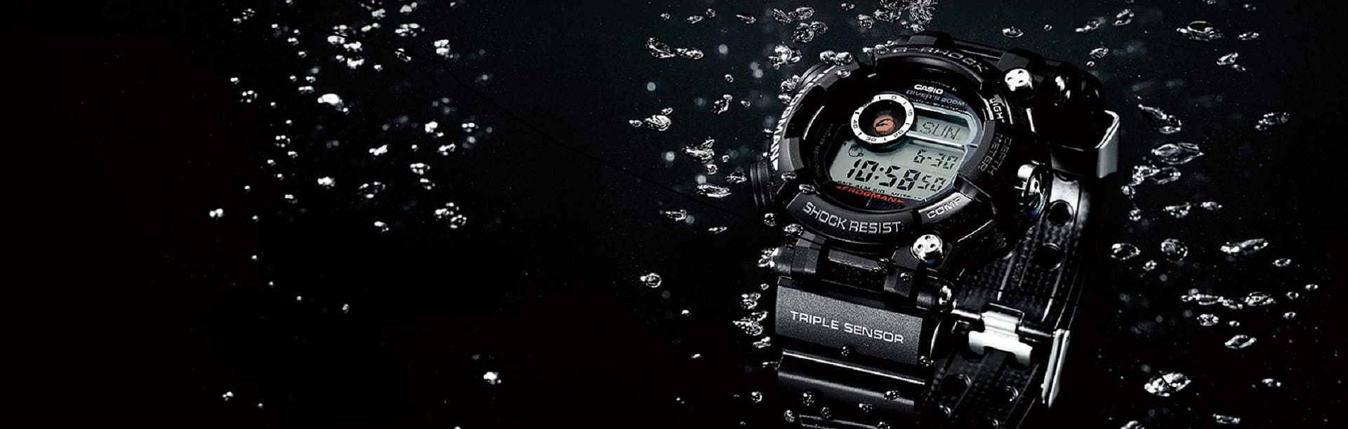 Cómo elegir el CASIO resistente al agua que mejor se adapte a tus necesidades