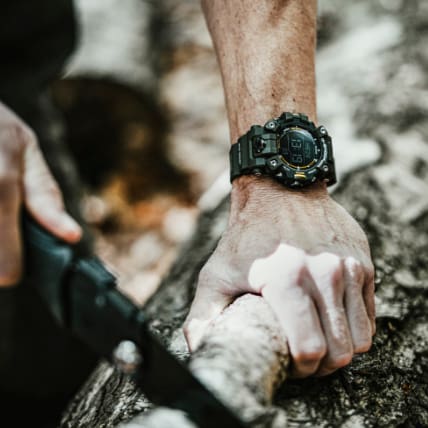 relojes casio g shock