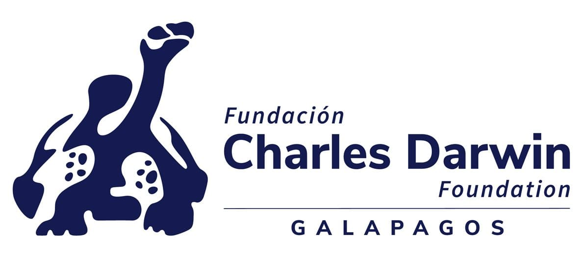 Logo der Charles Darwin Foundation