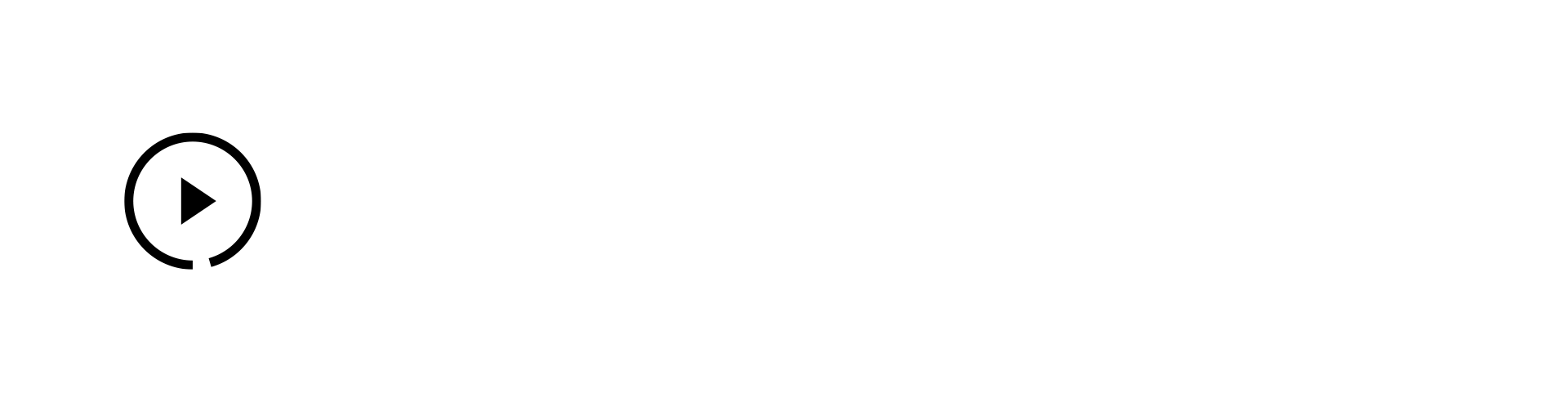 Vídeos de soporte
