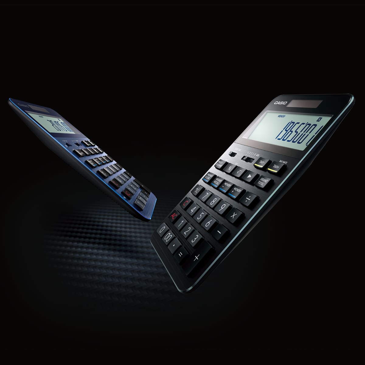 Premium calculators