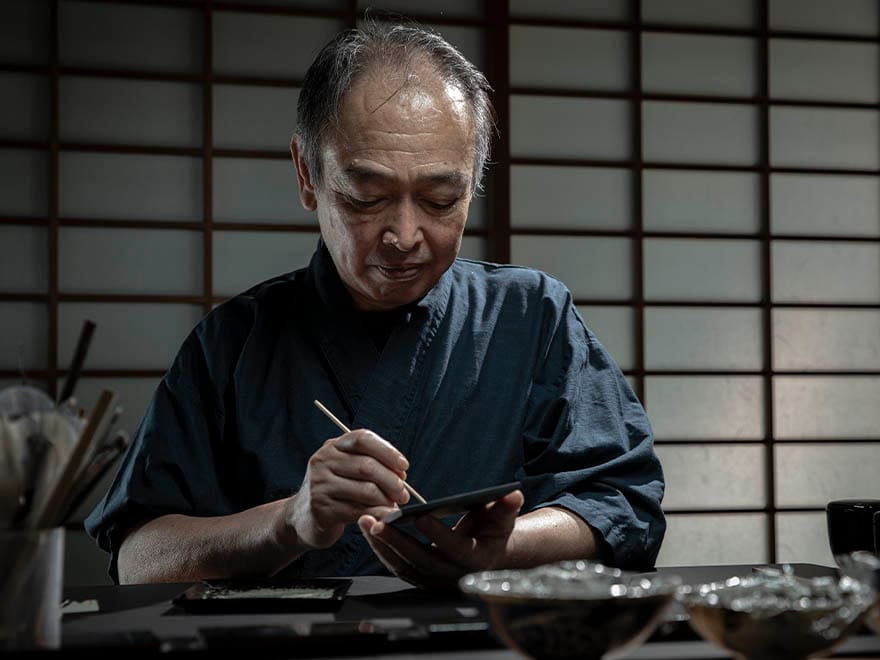 Mamoru Nomura