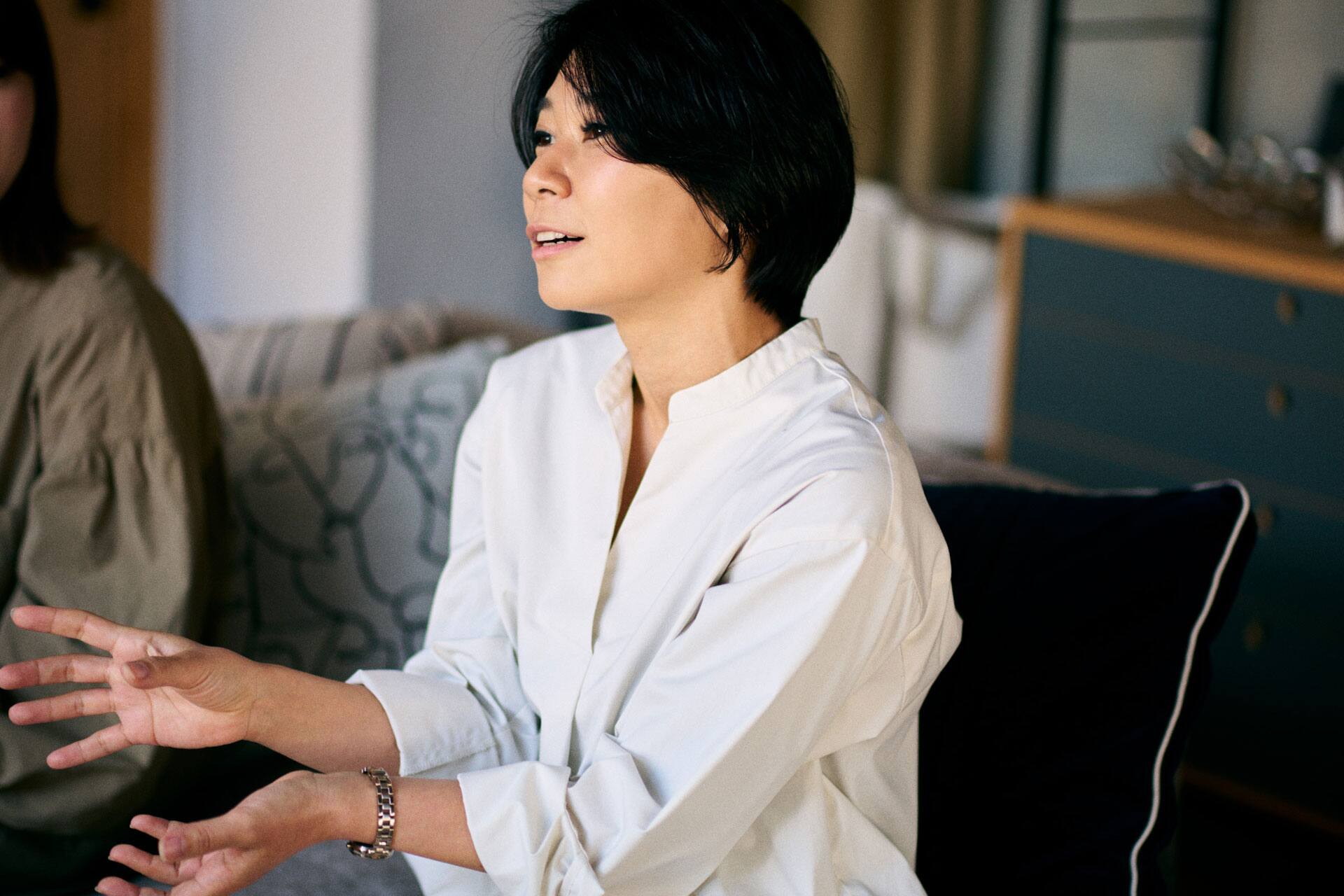 Marie Hashimoto on the creation of Privia as a private piano.