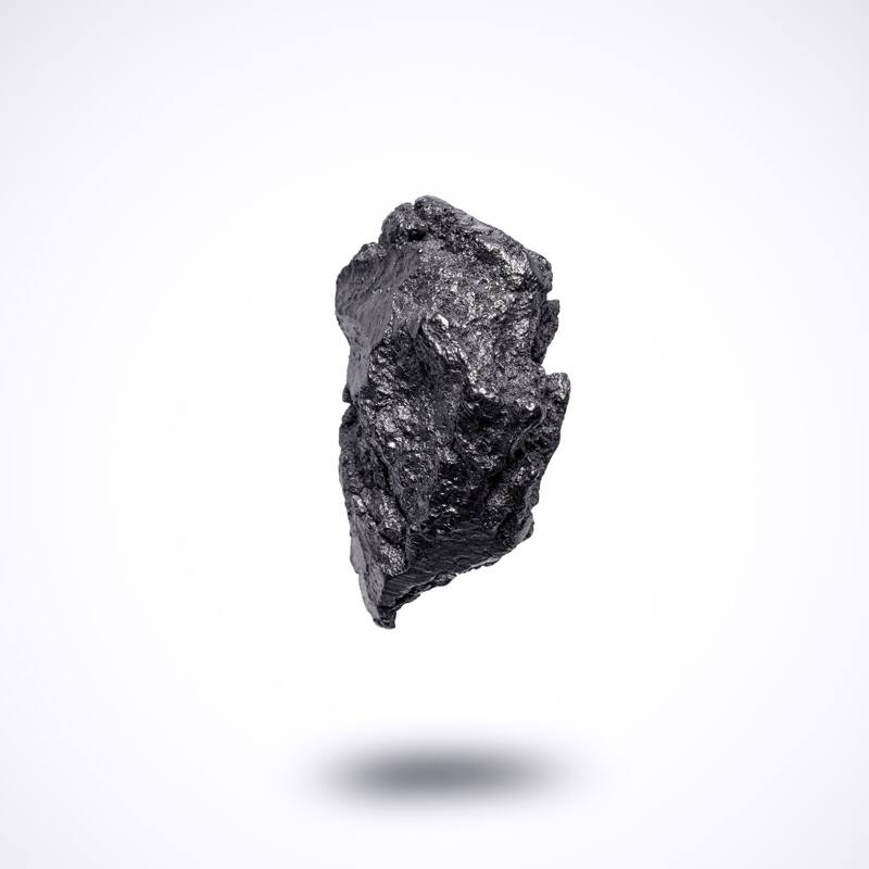 Titan-Brocken