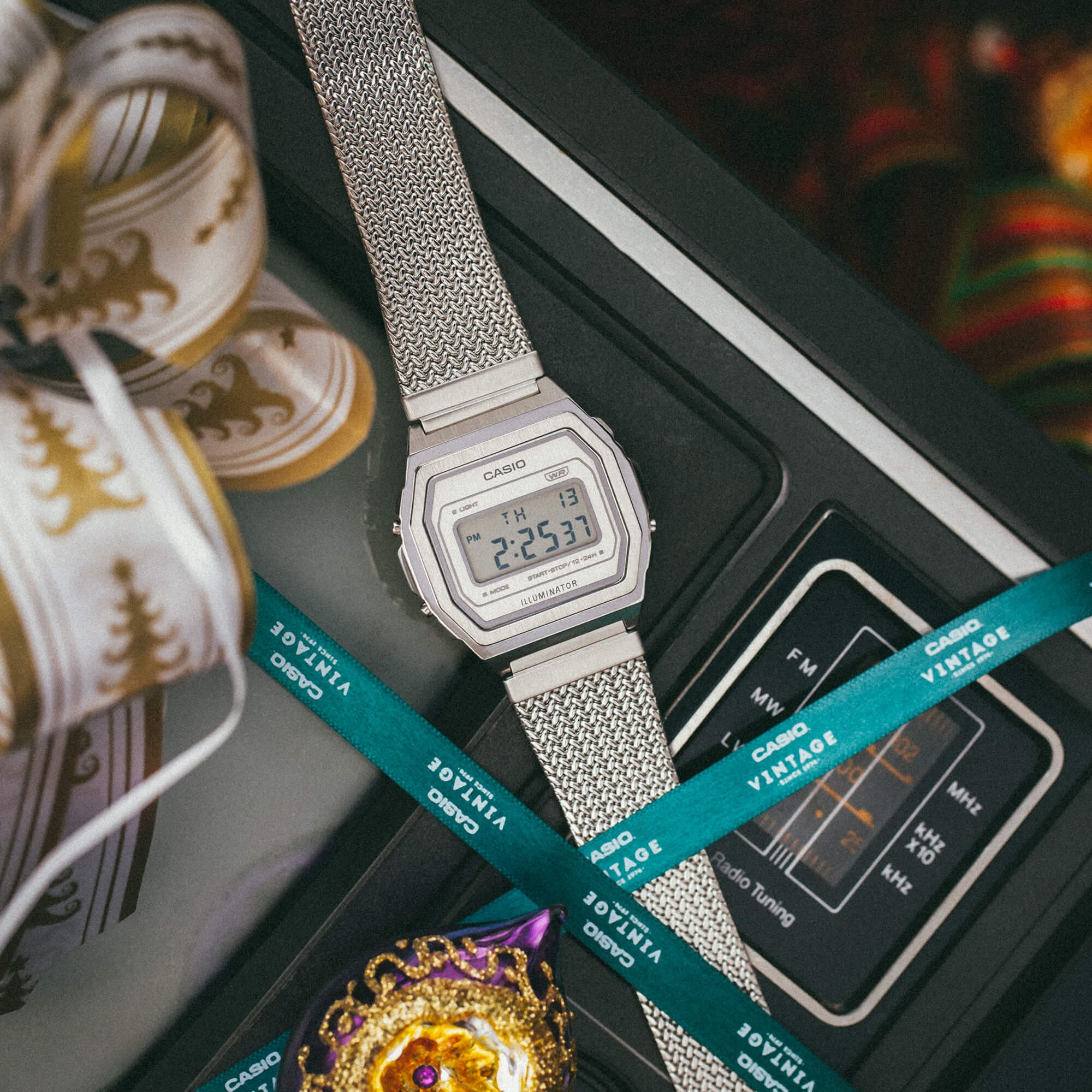 GIFT GUIDE SILVER