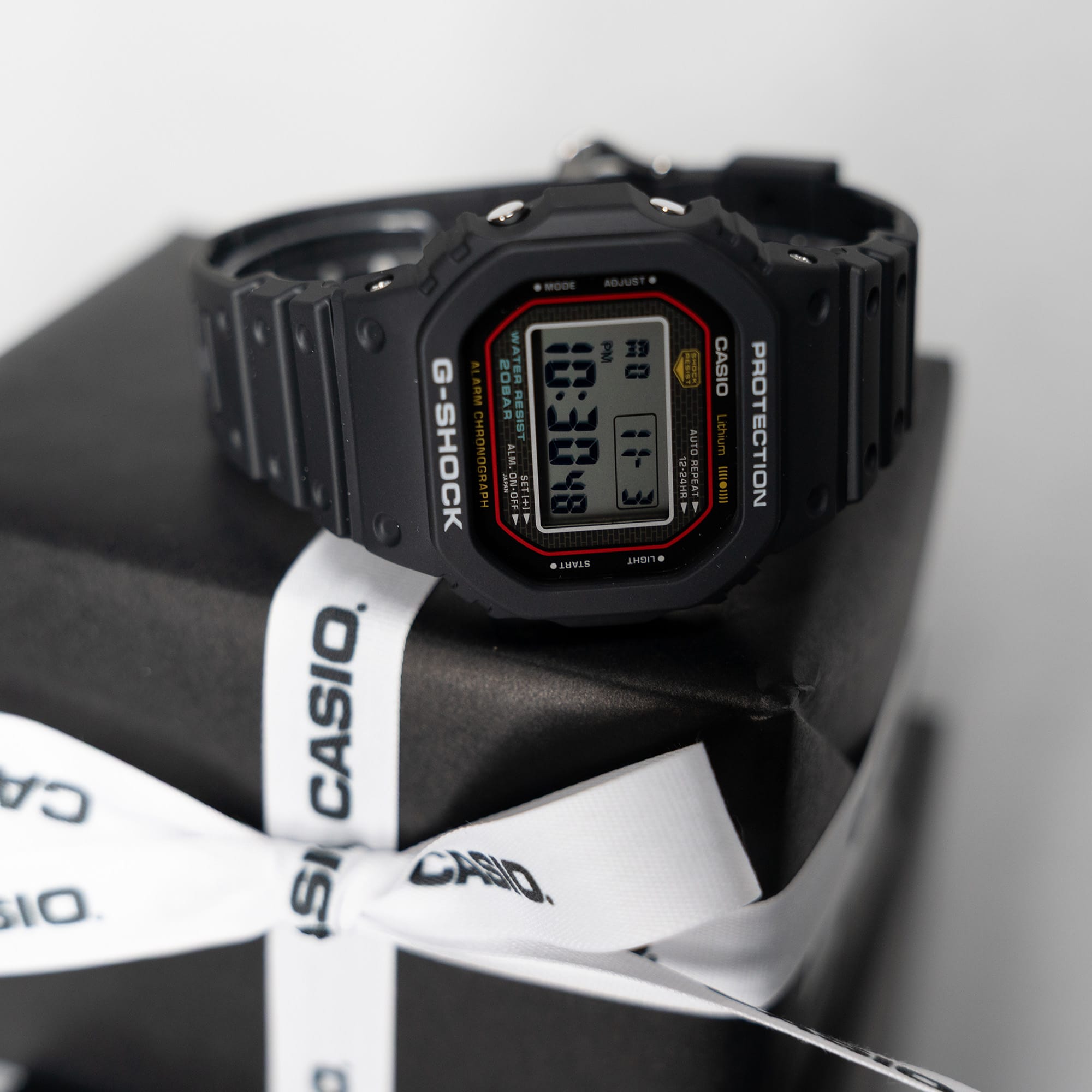 Lien vers la page du Guide de cadeaux