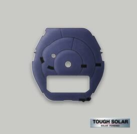 Le module des panneaux solaires