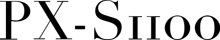 pxs1100