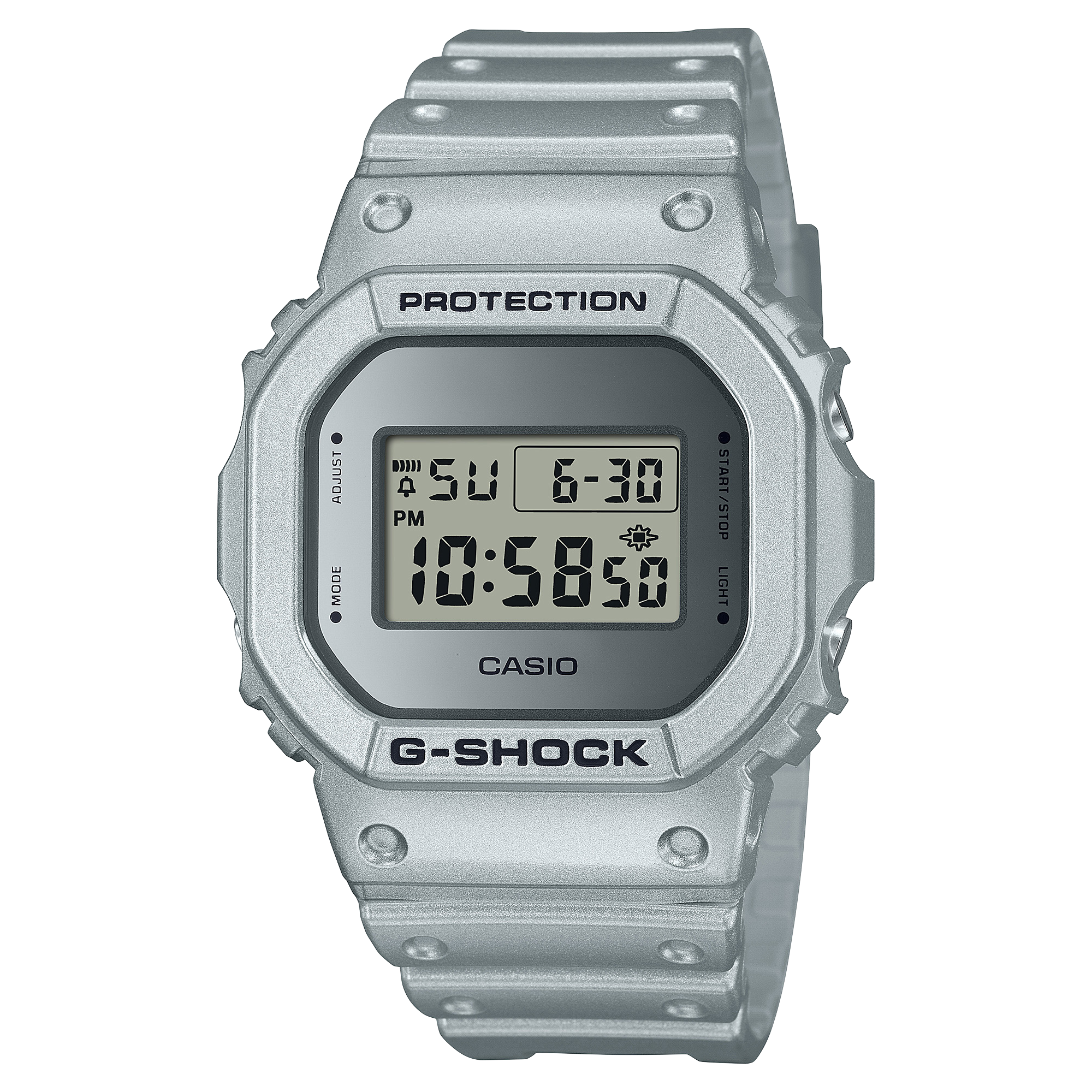 DW-5600FF-8