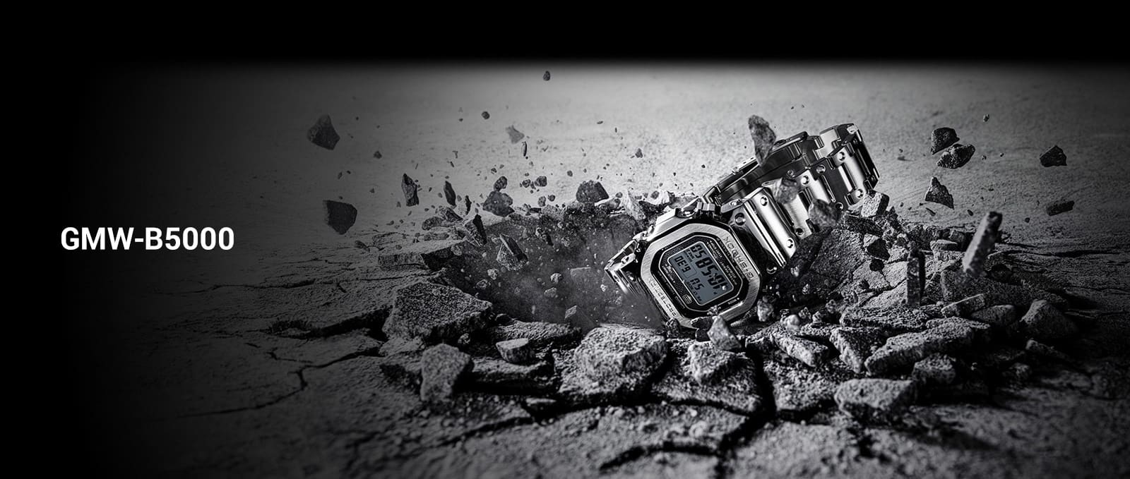 ORIGIN GMW-B5000
