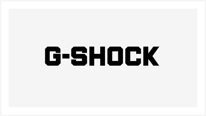 提供 G-SHOCK 產品的店鋪清單