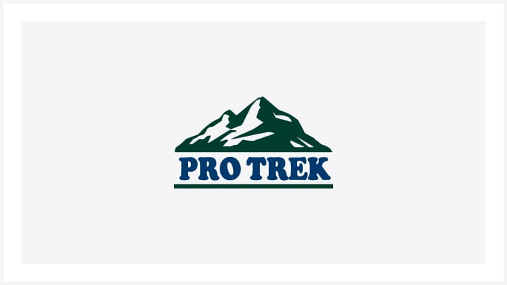 提供 PRO TREK 產品的店鋪清單