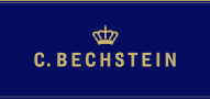 Bechstein logo Bechstein logo
