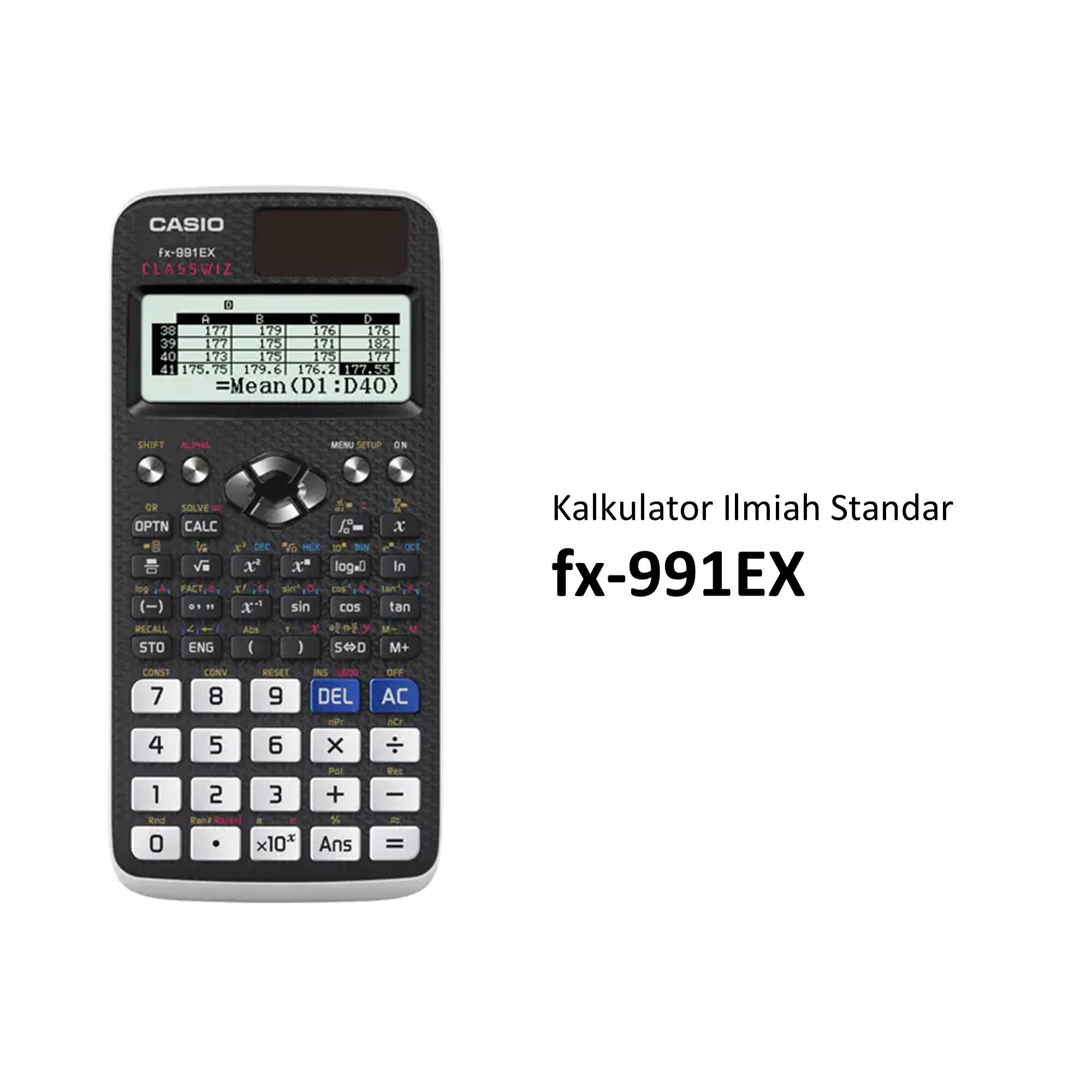 fx-991ID Plus-2