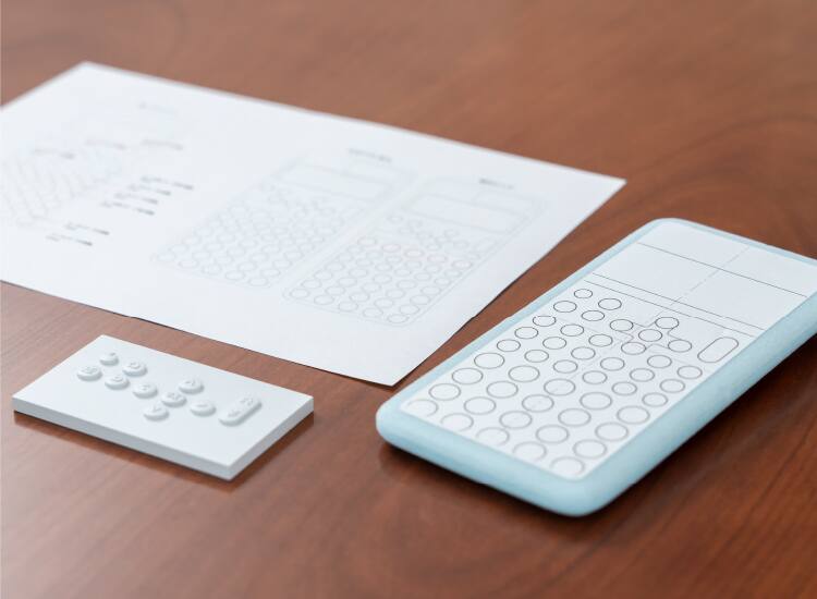 Bagaimana Anda mewujudkan konsep "Mudah digunakan"?